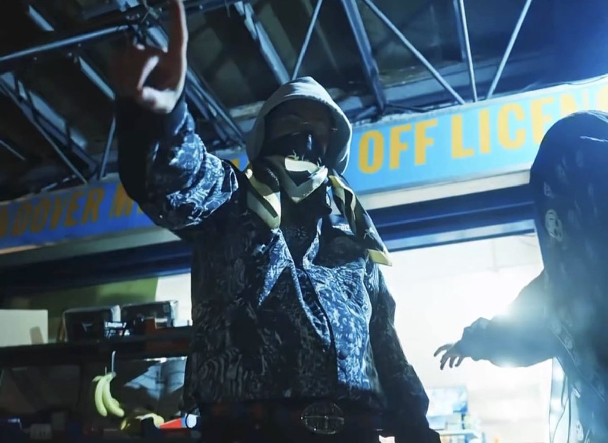 SammyJReacts's tweet image. Acknowledge the Lisan Al Gaib ☝️