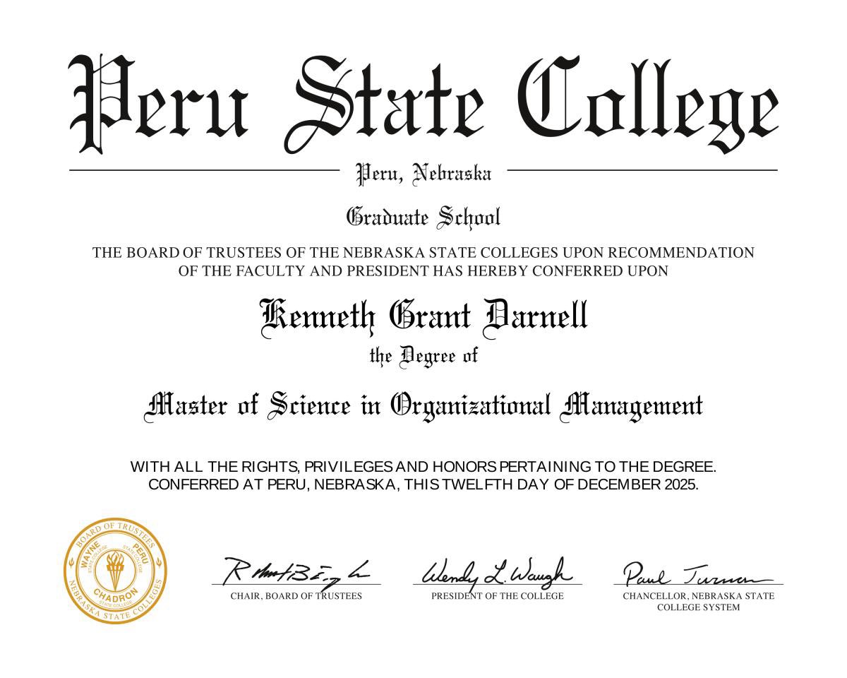 KGD54's tweet image. MS, MBA, MSOM