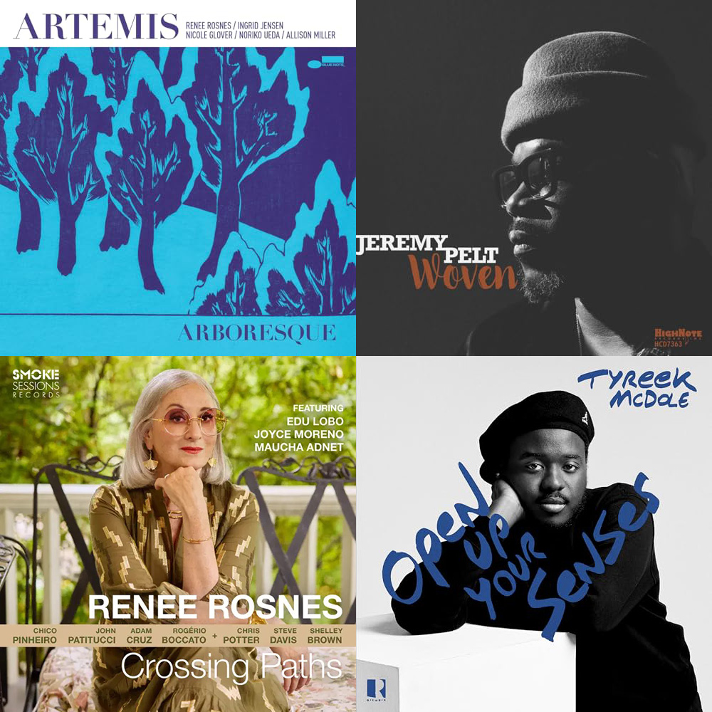 JazzWeek tweet media