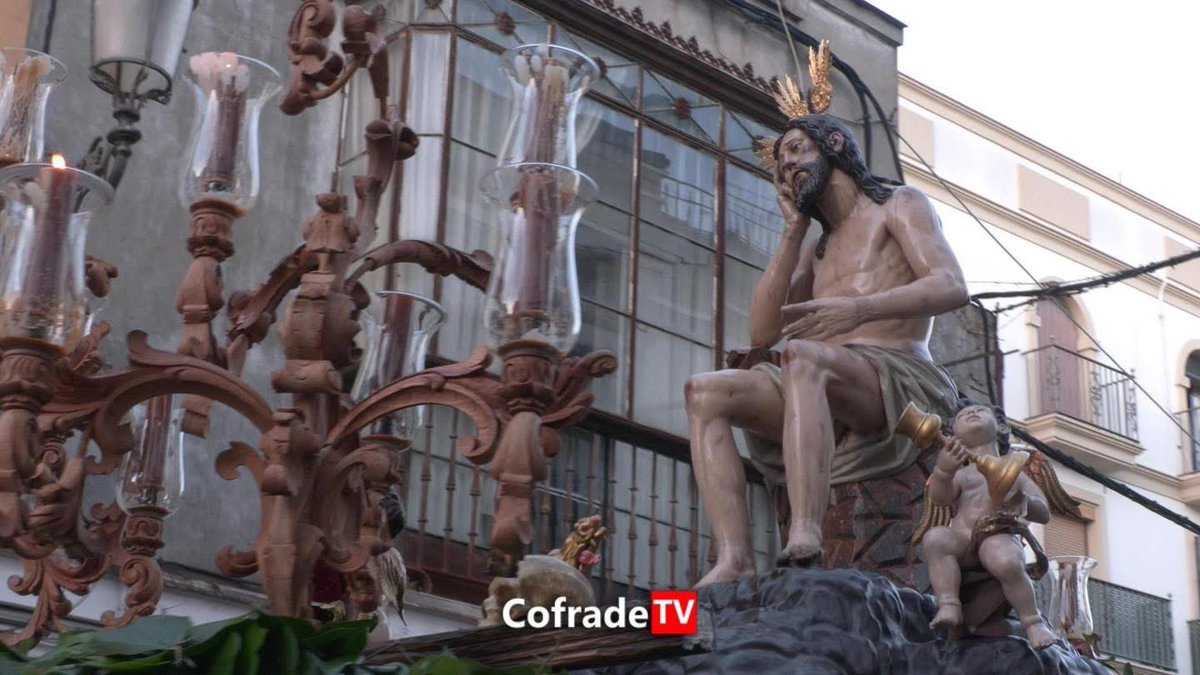 CofradeTV tweet media