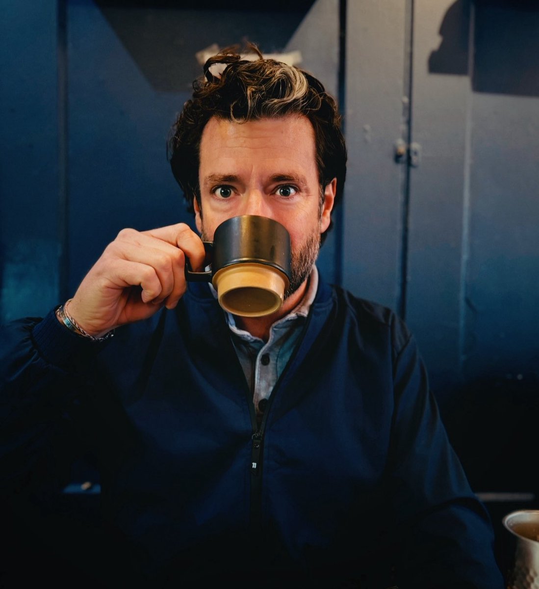 Sam Trimble tweet media