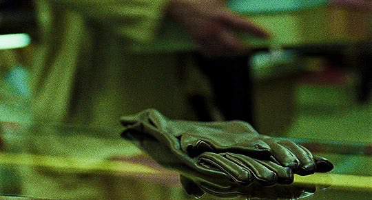 TheCinesthetic's tweet photo. 21st December.

Carol (2015) https://t.co/xRFtAIsBxj