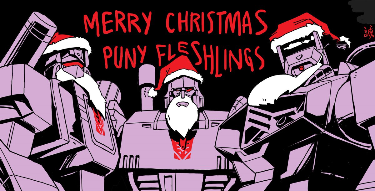 Have a good one y'all