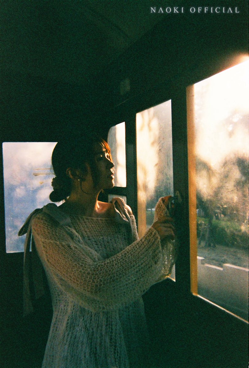 NAOKI (@naokiness) / Posts / X