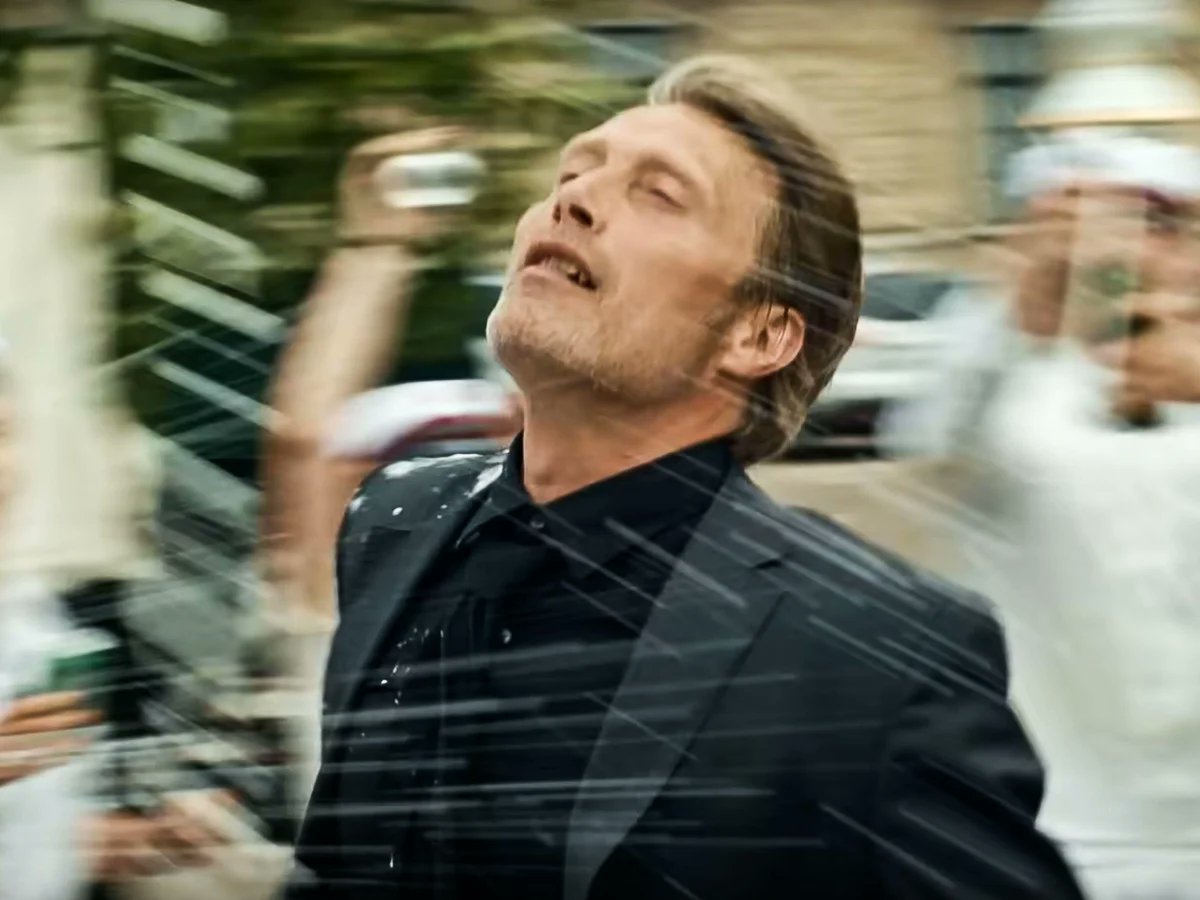 oscarnoyukue's tweet photo. レオナルド・ディカプリオ主演×マーティン・スコセッシ監督Apple映画「What Happens at Night」に「アナザーラウンド」「ファンタスティック・ビーストとダンブルドアの秘密」のマッツ・ミケルセンが出演交渉中の模様。ジェニファー・ローレンス共演、ピーター・キャメロン原作幽霊譚の映画化作品。 https://t.co/14ikiF6EcK