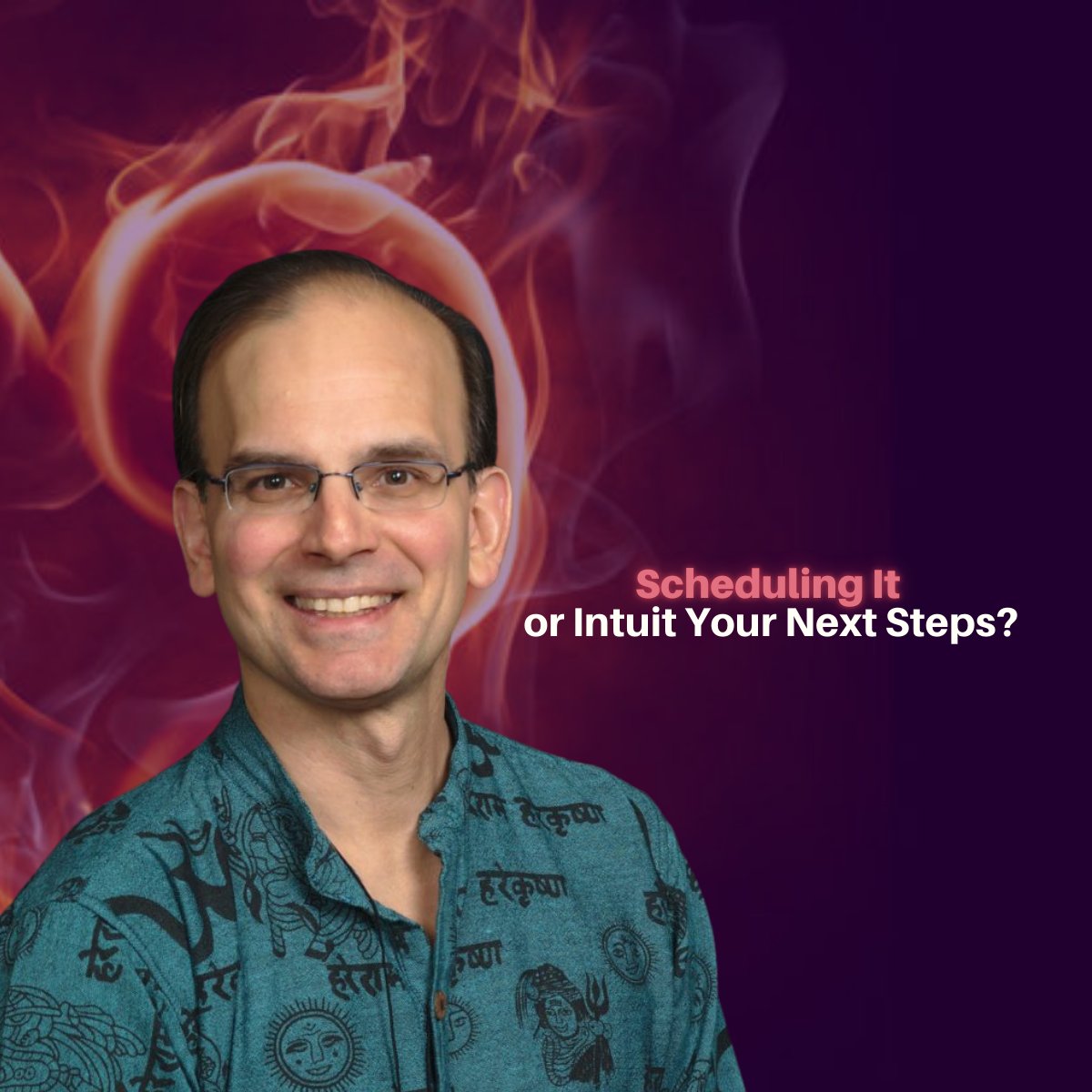 TheBlockBuster's tweet image. In this episode, Daniel looks at the question 'Do we schedule it or intuit it?'.

yoursacredpurpose.com/478-daniel-han…

#vision #lifepurpose #coach #coaching #leader #spiritual #spirituality #healing #healer #love #money #lightleader #spiritualleader #marketing #awakenedsales