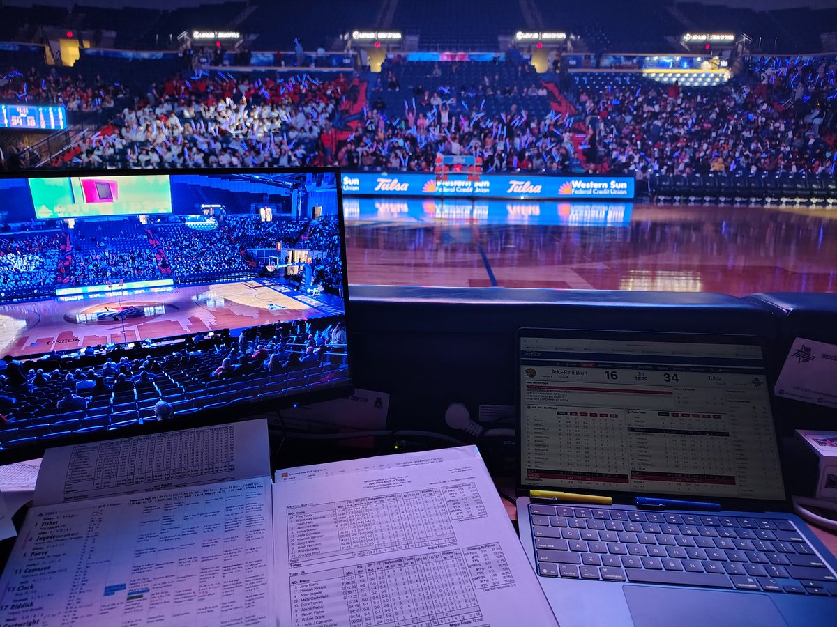 Josh Haley tweet media