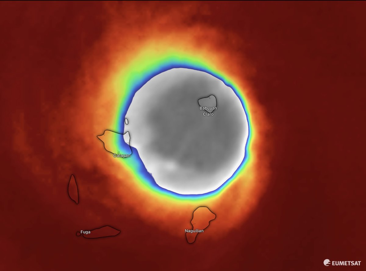 Backpirch Weather tweet media