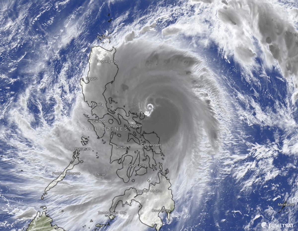 Backpirch Weather tweet media