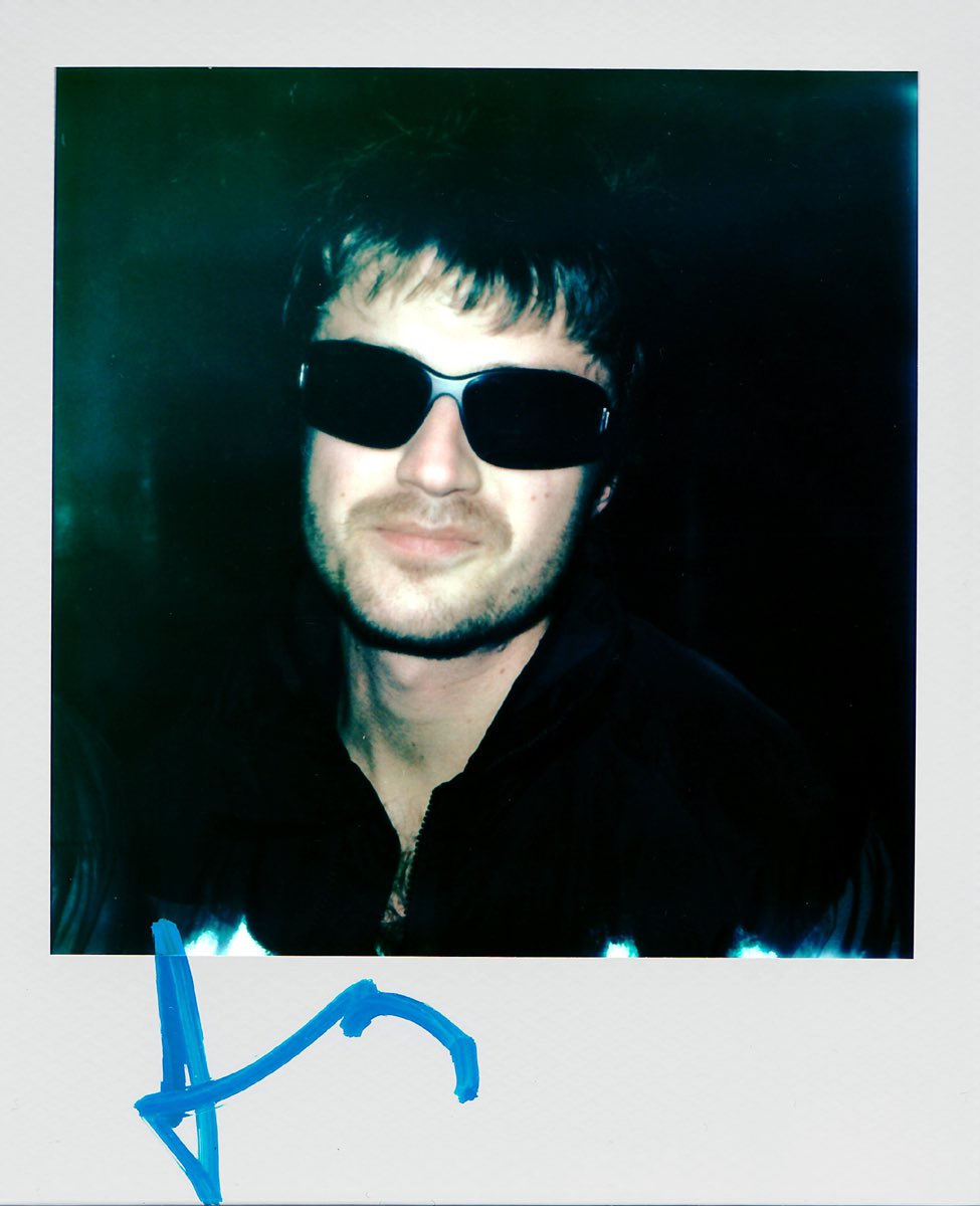 Portroids tweet media