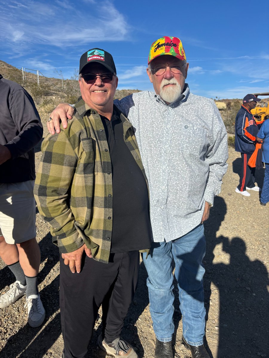 DANNY DE HEK tweet media