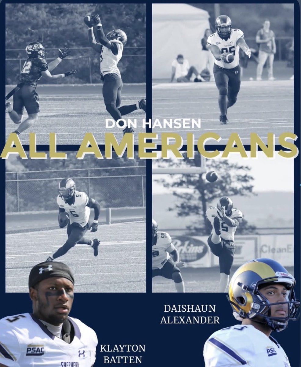 Daishaun Alexander tweet media