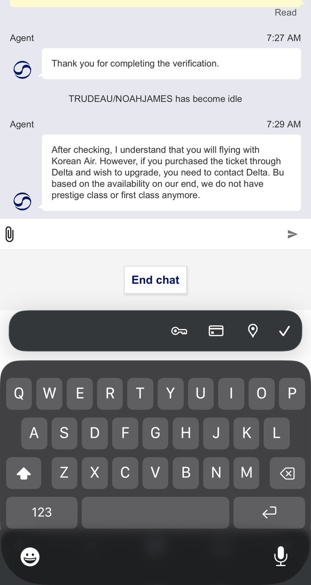 Noah Trudeau tweet media