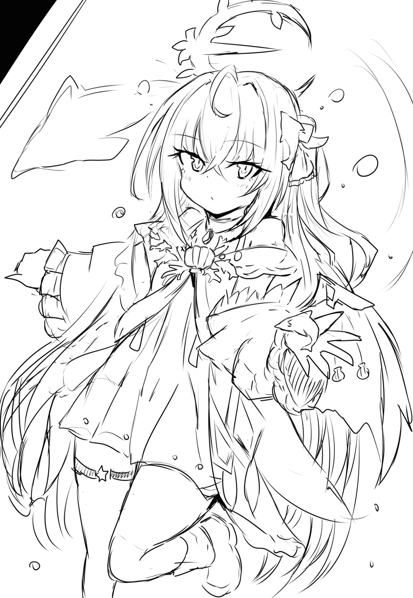 a__k__様 アズサ🐬rkgk