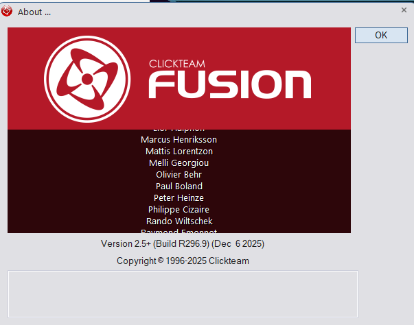 Impact Gamers 🏗️🎮=😀 tweet media