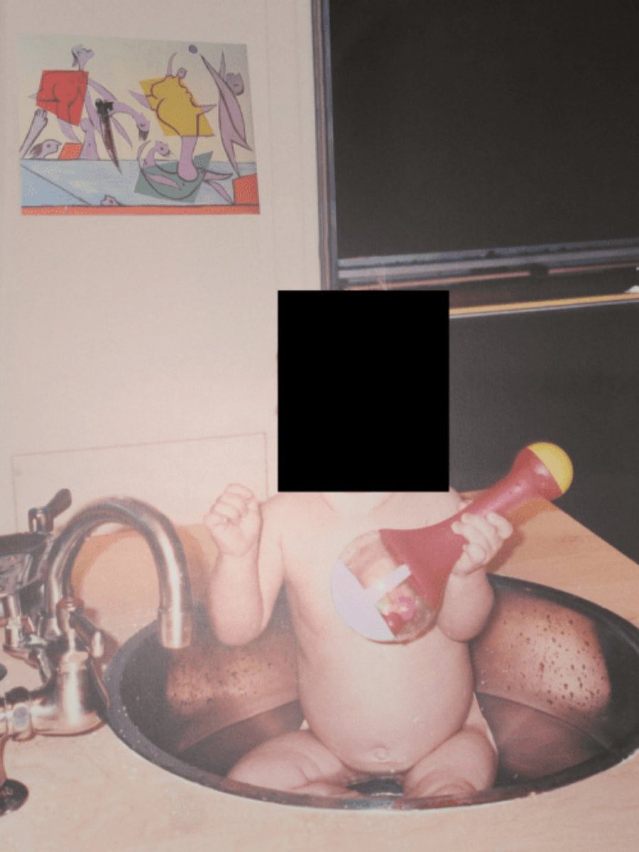 Golden State Press tweet media