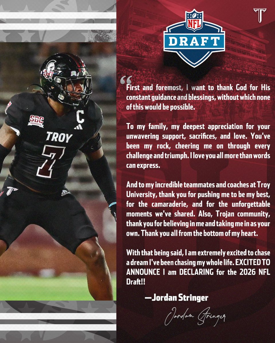 JordanStringe14's tweet image. End of an Era ❤️⚔️