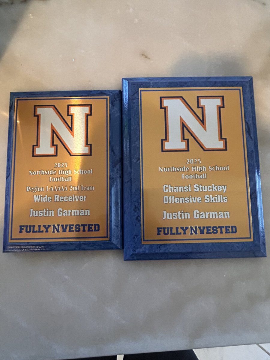 Justin “JD” Garman tweet media