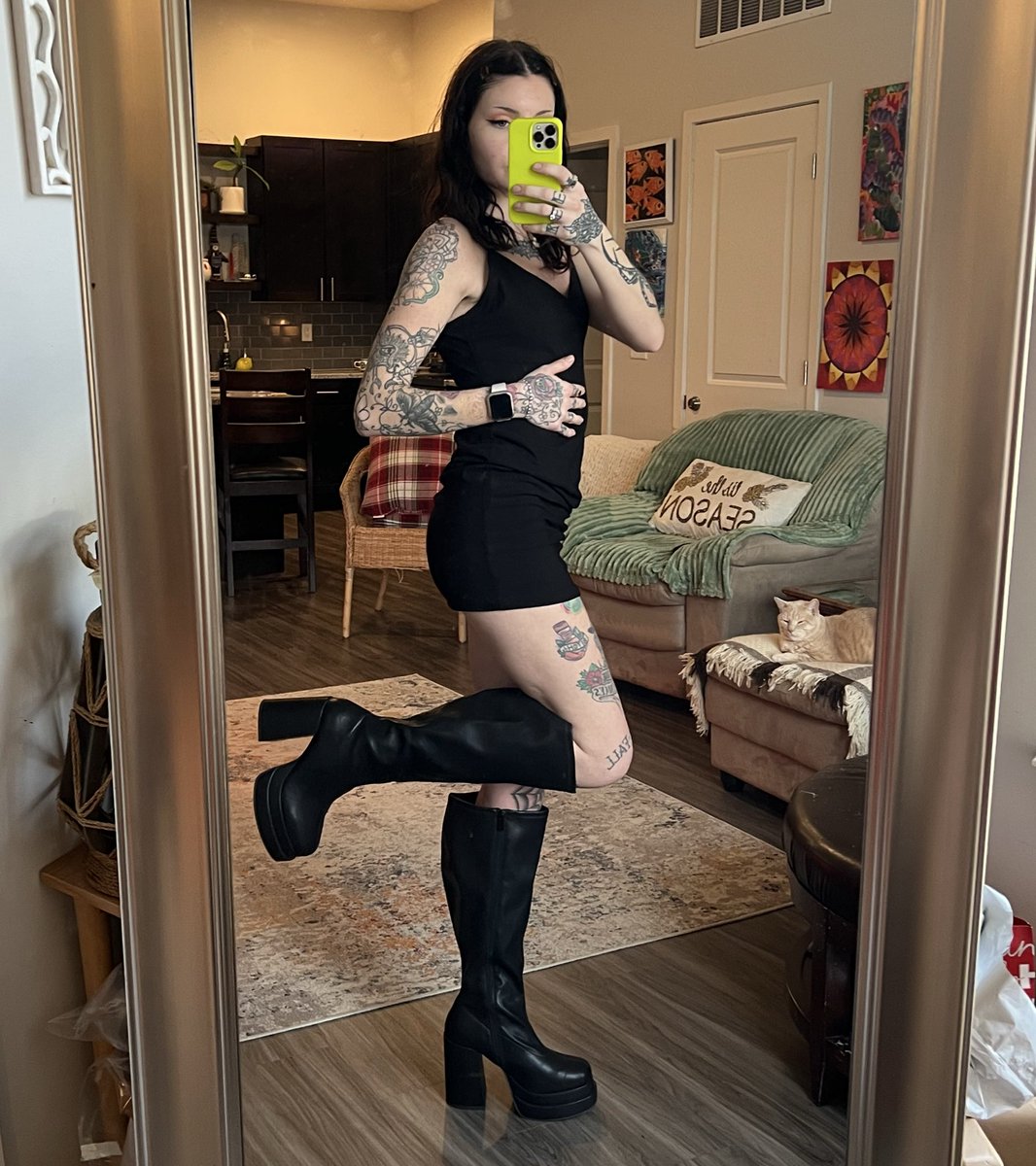 your local atheist tweet media