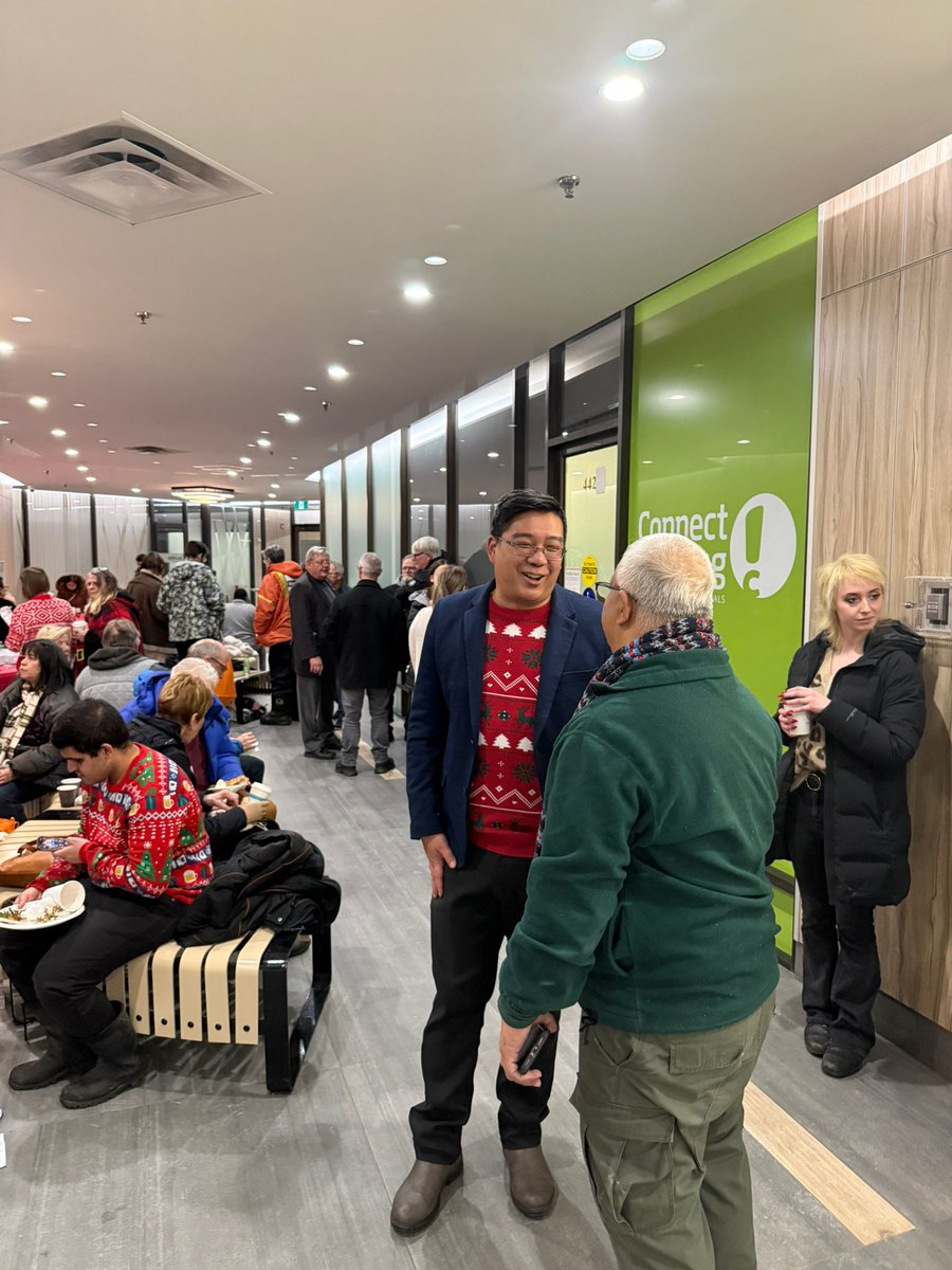 NathanIpYEG's tweet photo. 🎄🎁A huge thank you to everyone who joined us at our Holiday Open House! It was wonderful to connect, share some festive cheer, and celebrate the season together.

#ableg #abpoli #yegsw https://t.co/7CvmhUMxGy