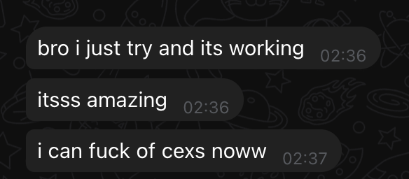 PerpetualCow.hl tweet media