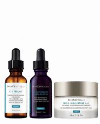 ✨ Reveal Your Brighter, Younger-Looking Skin ✨

Say goodbye to dullness and fine lines with the SkinCeuticals Anti-Aging Radiance Kit, featuring the bestselling C E Ferulic Vitamin C Serum. #GlowingSkin #HealthySkinCare  #SkinCare

👉 Get Link:  ciky.art/ywzvd