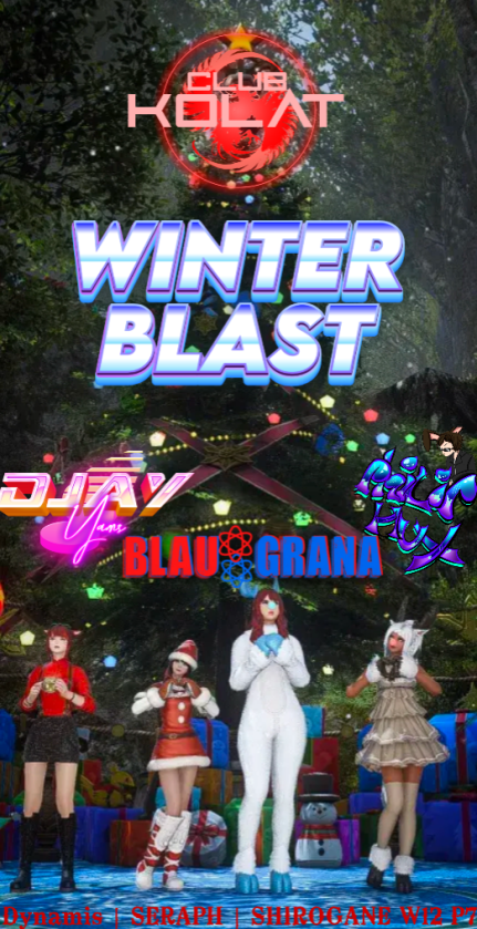 Kolat Venues tweet media