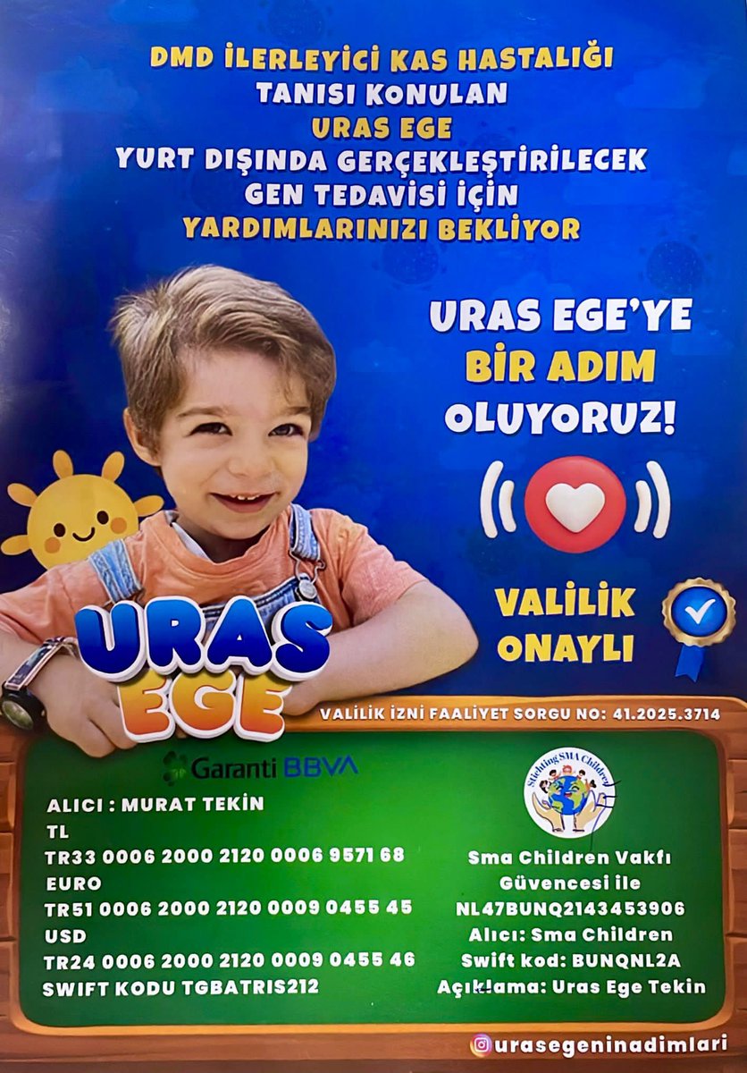 Yüzündeki gülümseme hiç bitmesin