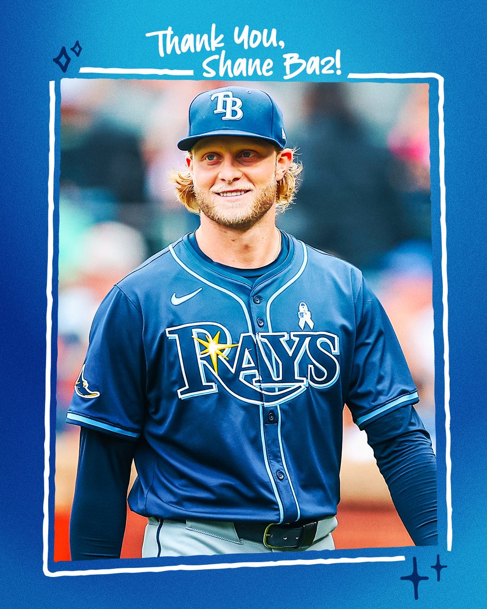 BLowe, Mangum, Montgomery trade is now official.

Happy New Year #Rays fans.