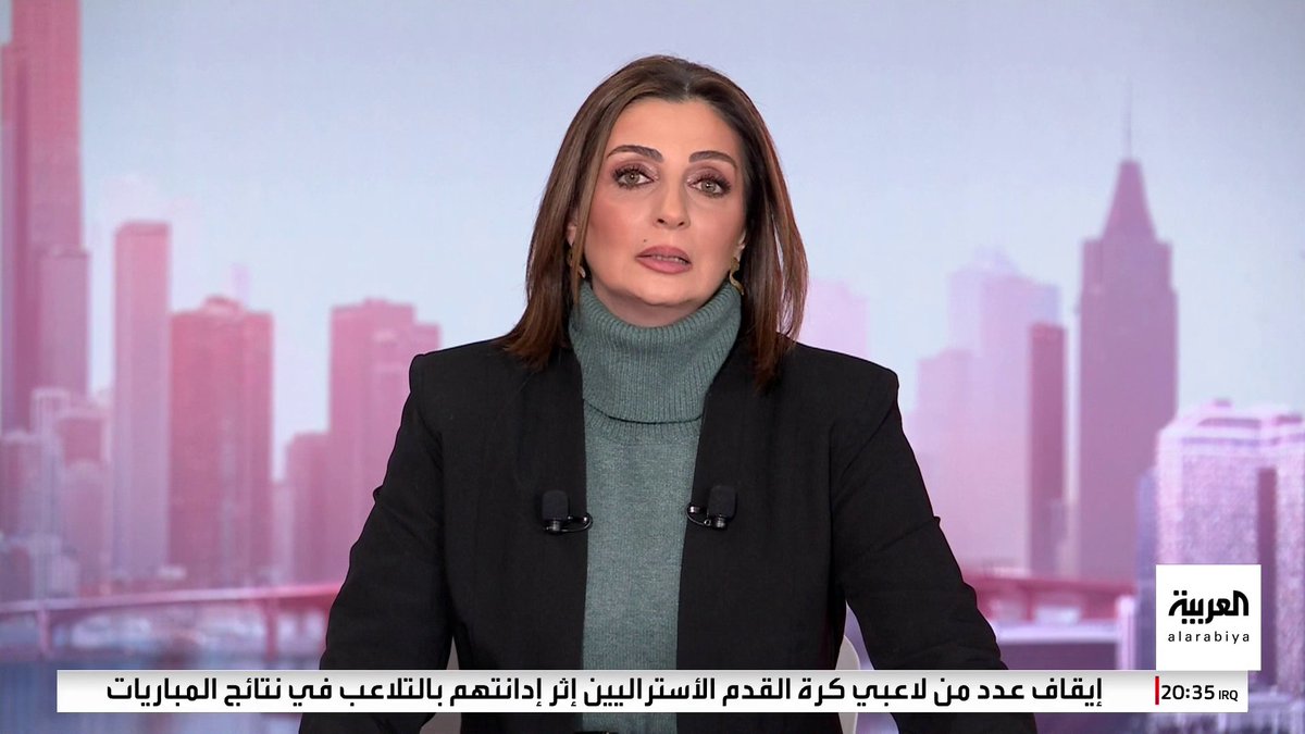 الصحفي حسن الطرزي يوضح آثار قرار ترمب تعليق قرعة "غرين كارد" للهجرة إلى أميركا.. والصحفي محمود المجالي: تقييد الهجرة أولوية للرئيس الأميركي في ولايته الثانية 