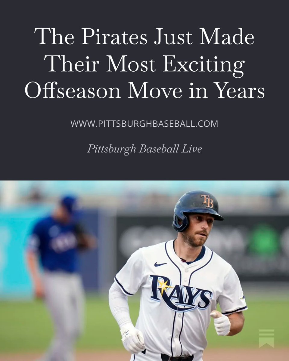 Pirates Prospects tweet media