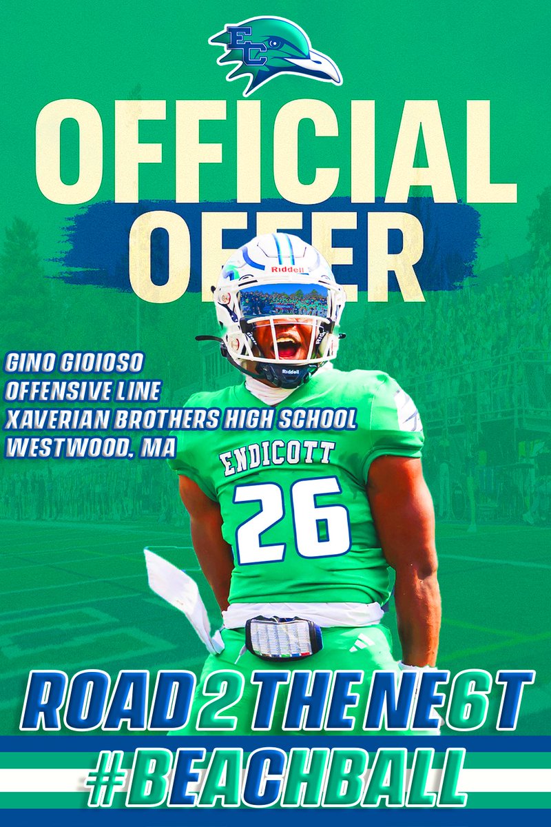 Gino Gioioso 2026 tweet media