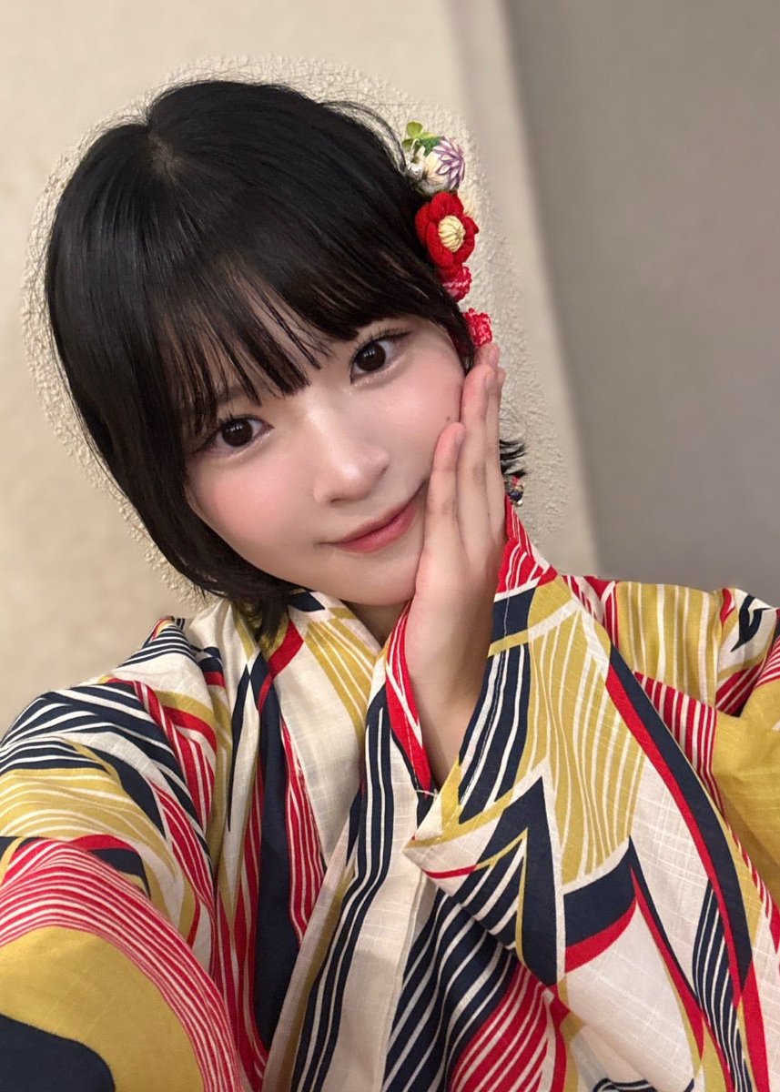 瑠乃ちゃん18歳のお誕生日おめでとう🎁🎂🎉 #豫風瑠乃誕生祭 #豫風瑠乃