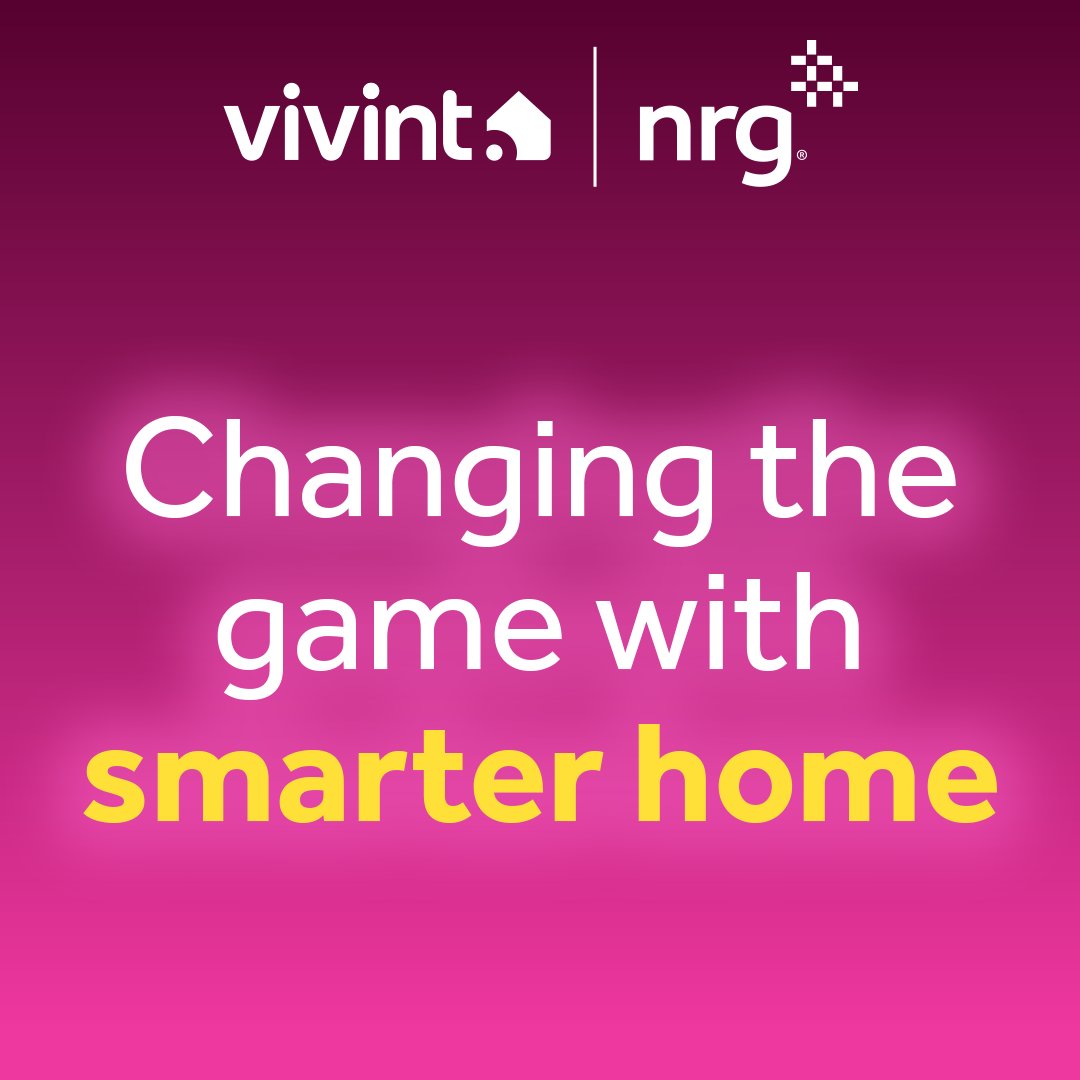 NRG Home tweet media