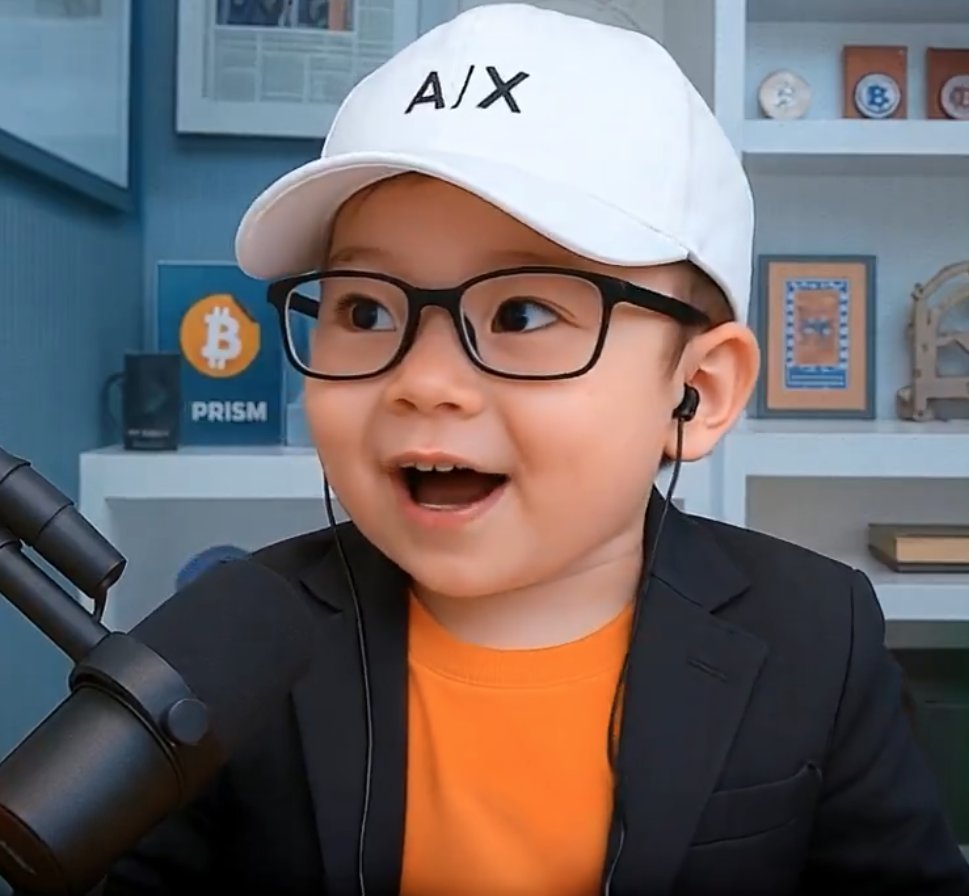 bitcointoddlers's tweet photo. @Excellion Kindergarten photo of Satoshi Nakamoto released https://t.co/NnNP7BXv5B