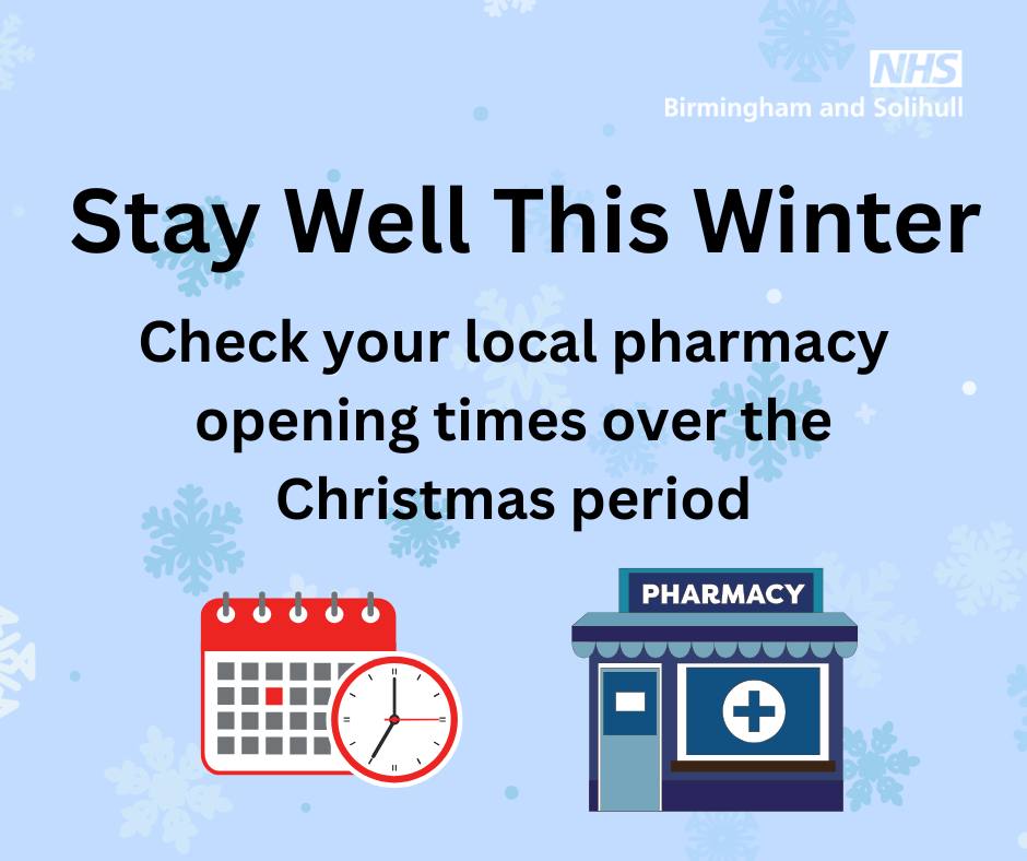 Solihull Healthcare Partnership tweet media