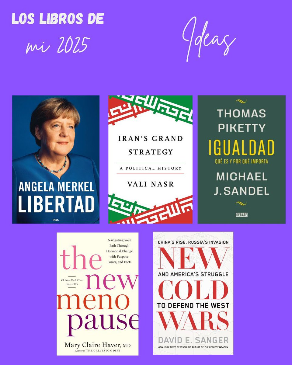 Les comparto algunos libros que me marcaron este año, por lo que aprendí, por lo que mi hicieron pensar y sentir, porque me distrajeron cuando lo necesitaba o me hicieron entender mejor este momento loco. Y por supuesto, en ocasión del 250 aniversario del nacimiento de Jane