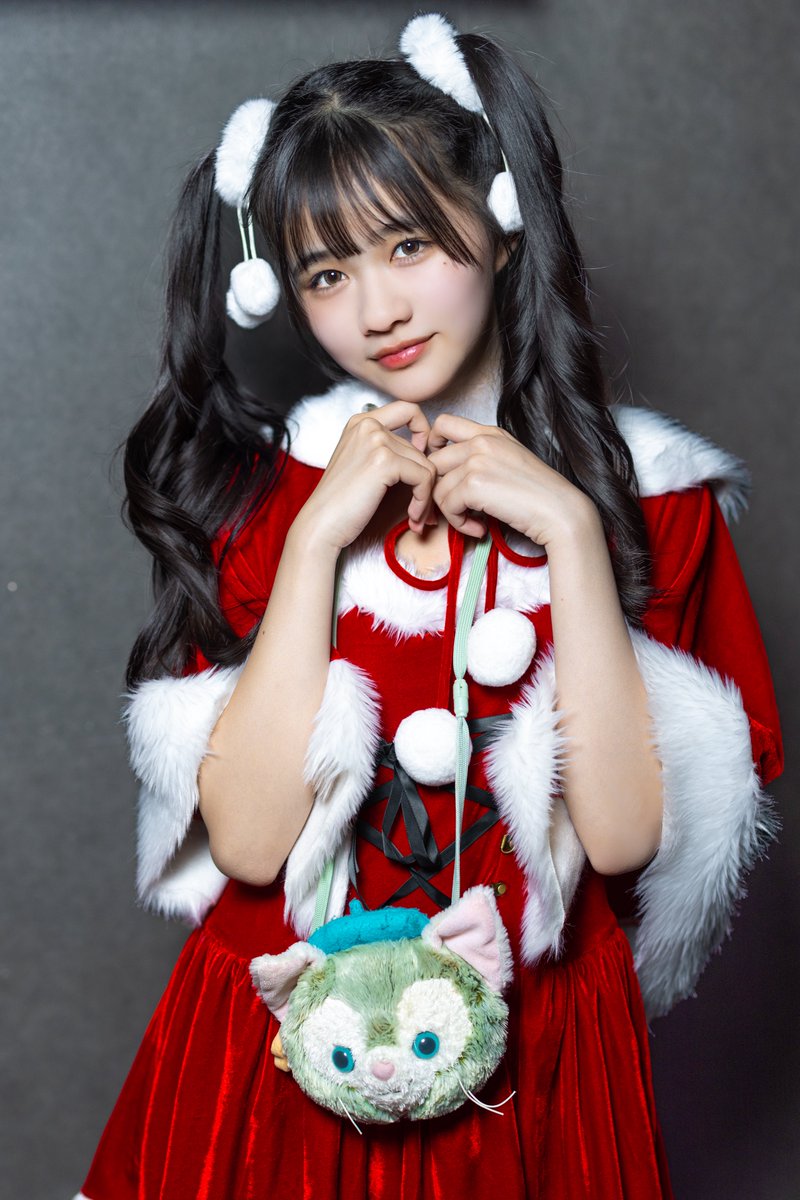 ひめりーくりすます🎄まであと5日!! 今週は月曜日にもライブがあったの