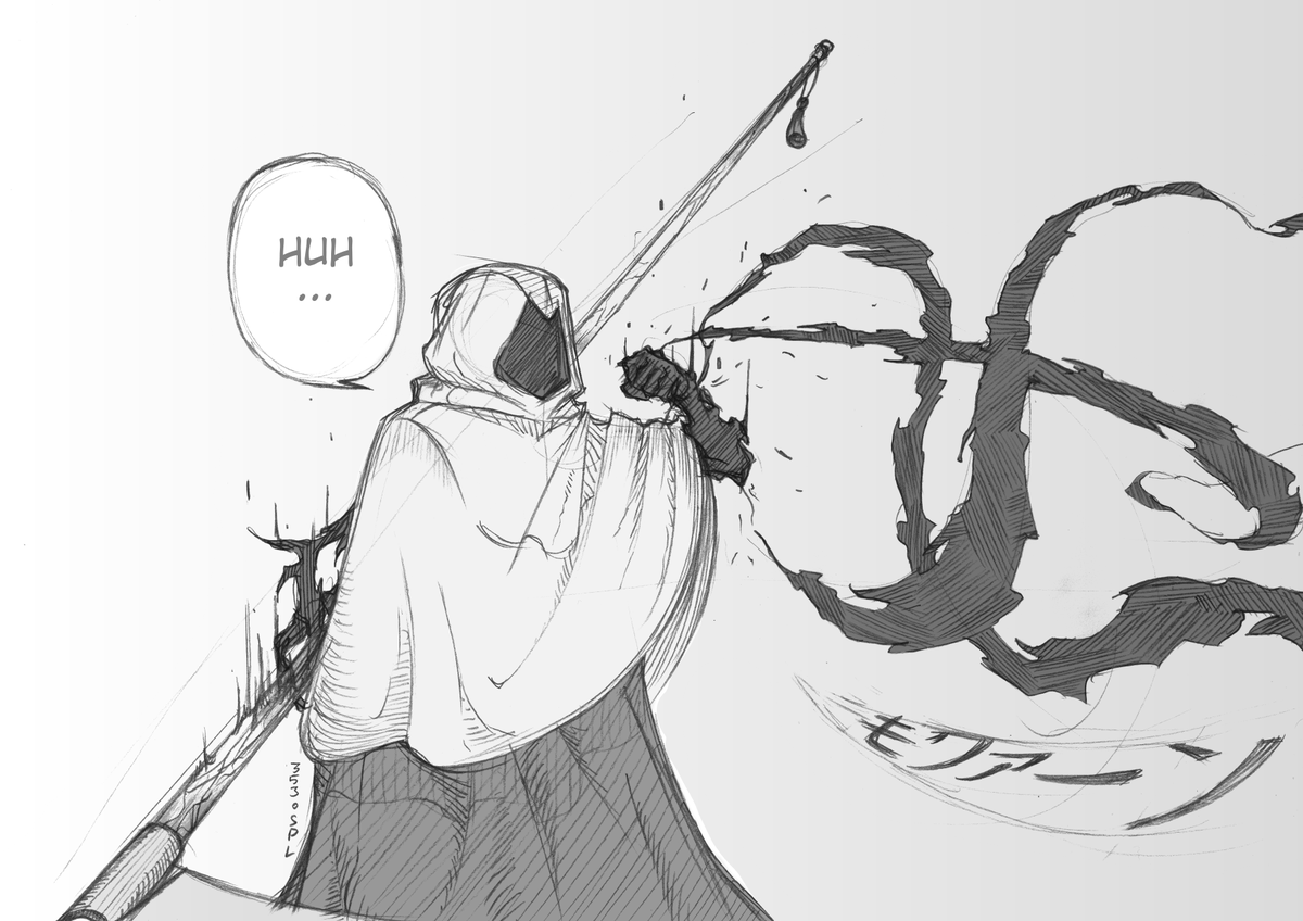 353 - Messing around
#rkgk #oc