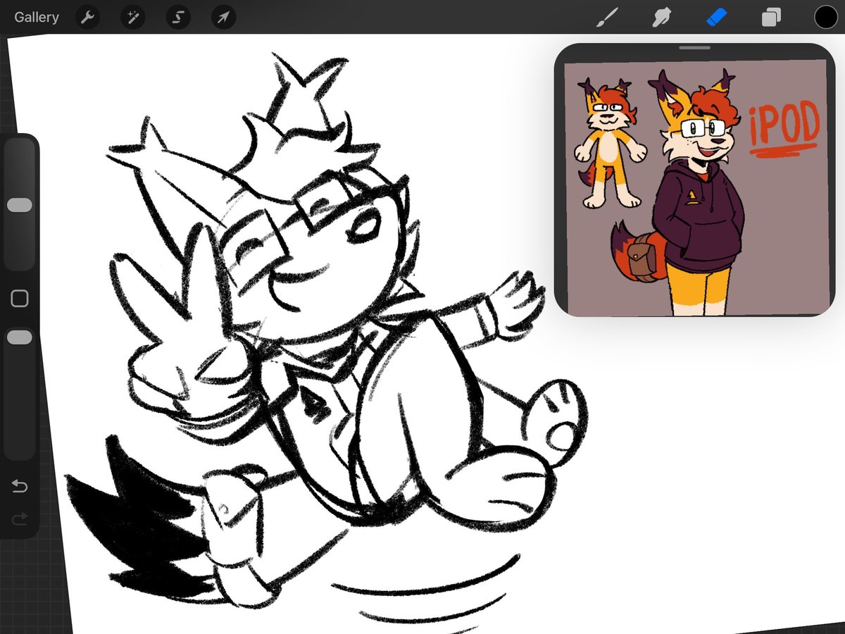 ipodtouch0218🦊🔥 tweet media
