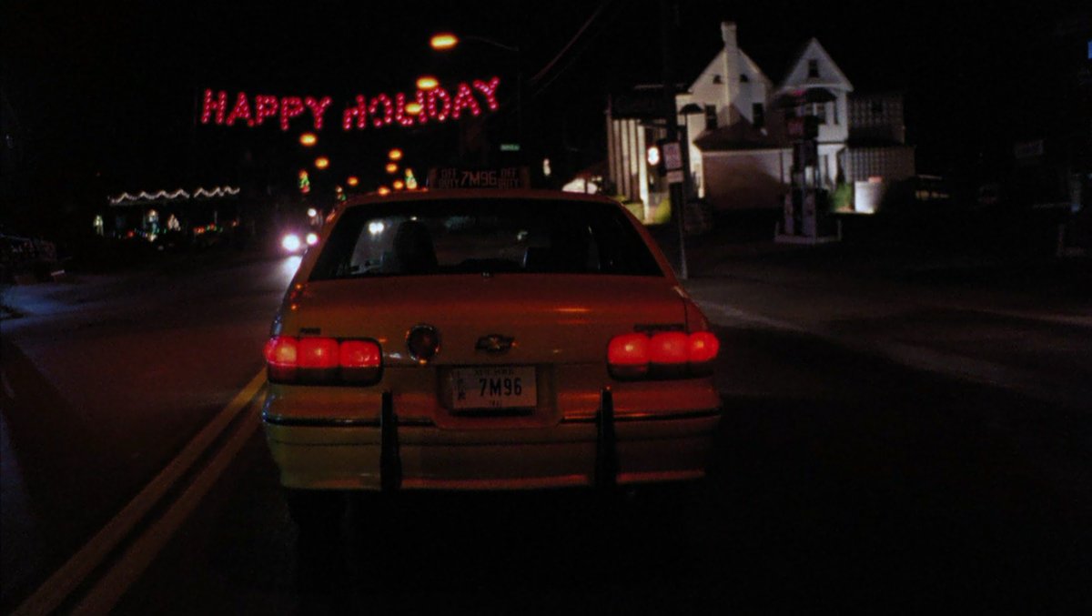 LostInFilm's tweet image. Christmas in Stanley Kubrick's 'Eyes Wide Shut' (1999)