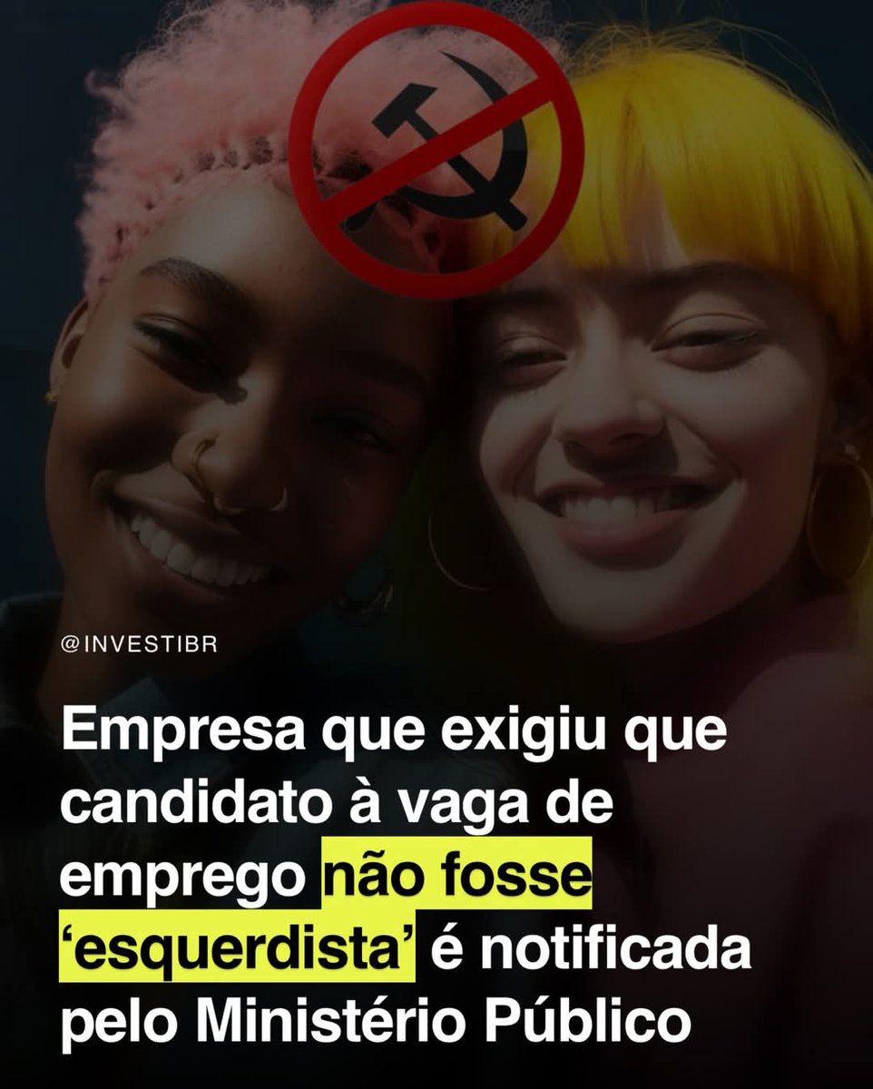 Senso Crítico ⚡ tweet media