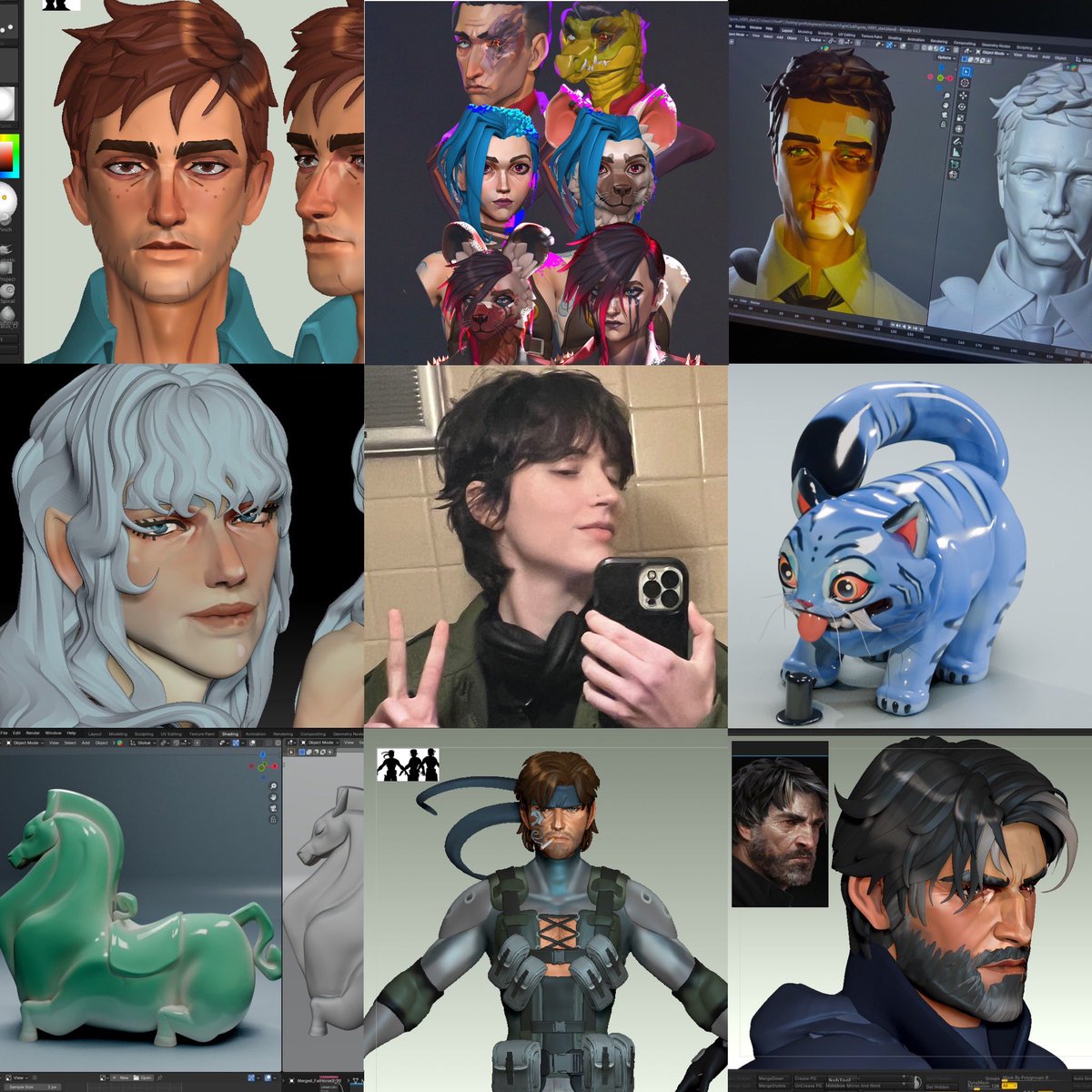 chloe🌙 tweet media