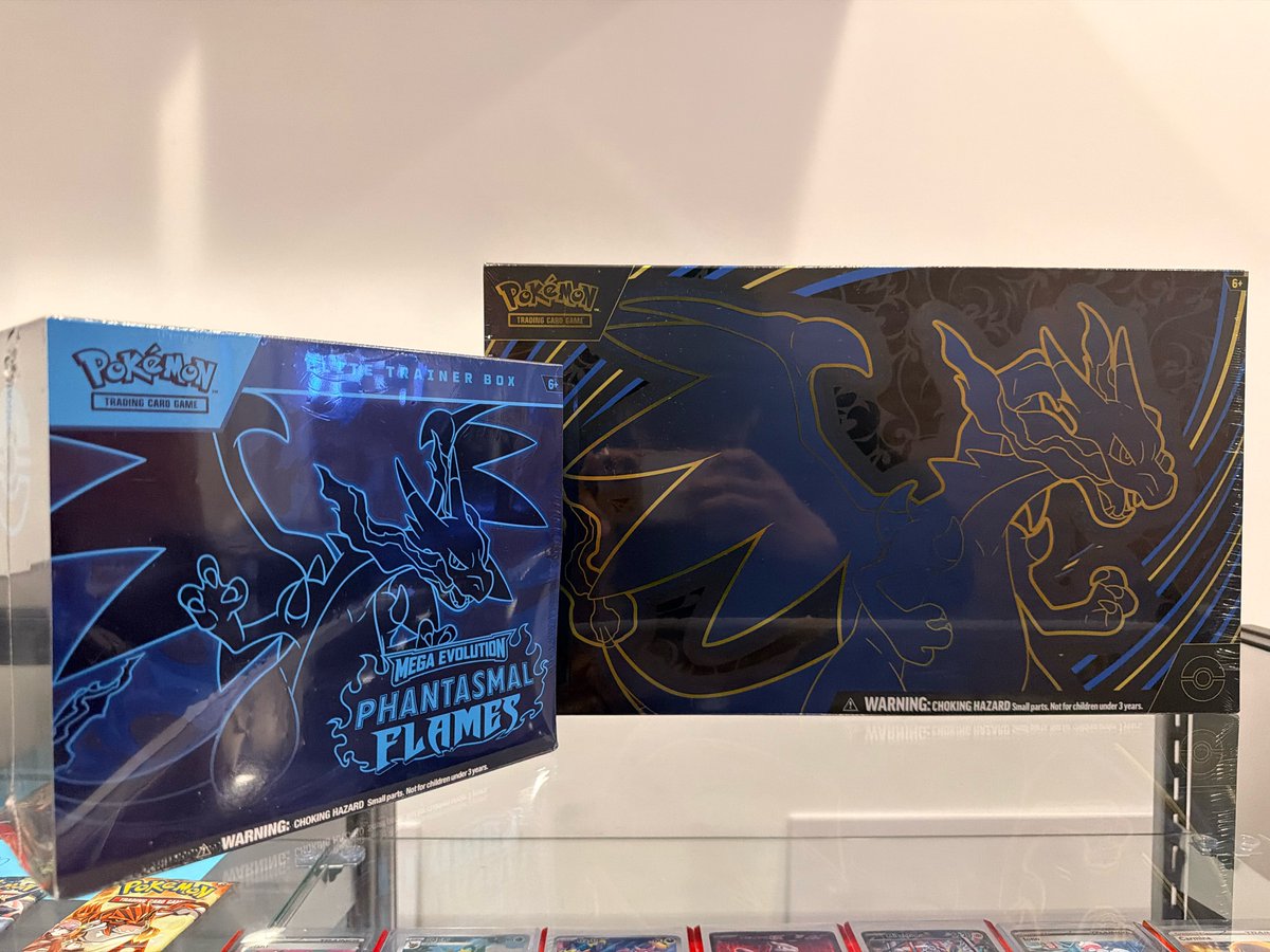 PACK’D UP BK tweet media