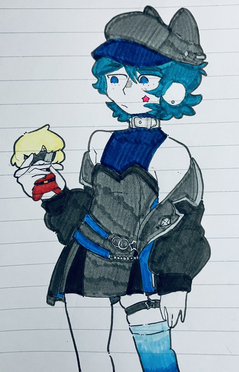 Dingo (unfortunately) tweet media