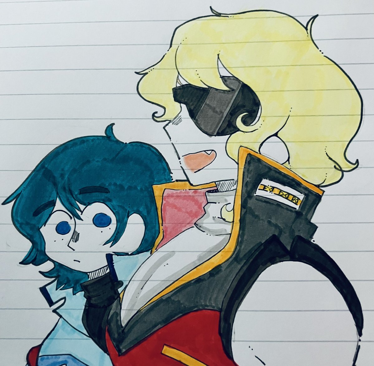 Dingo (unfortunately) tweet media