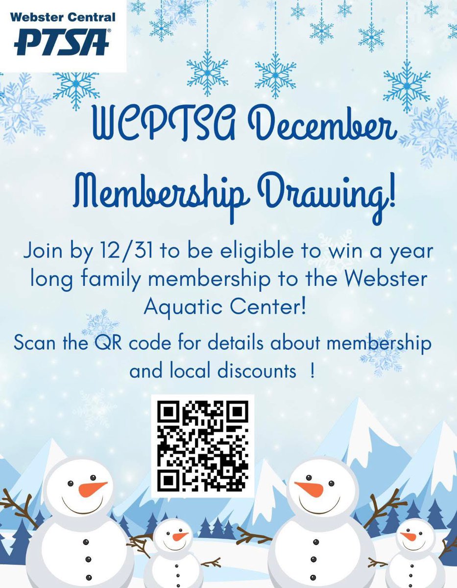 Thomas HS /OWL PTSA tweet media