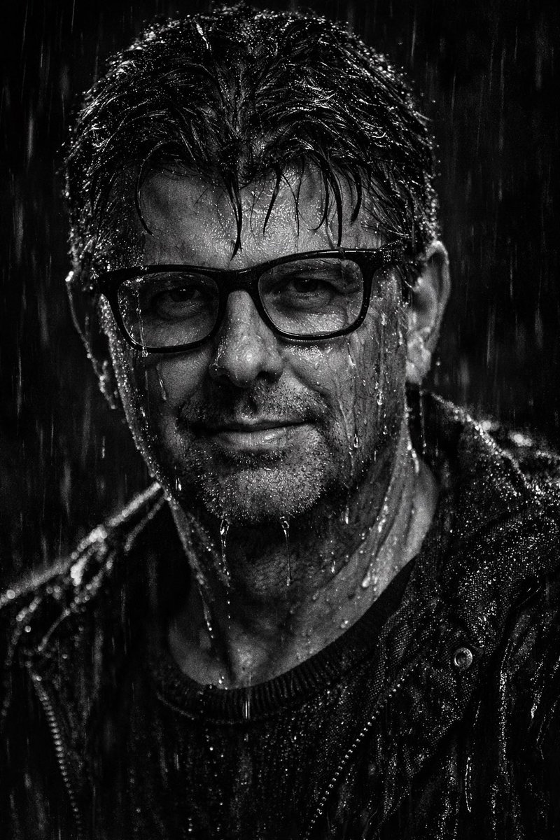 Quin ruixat! ☔️