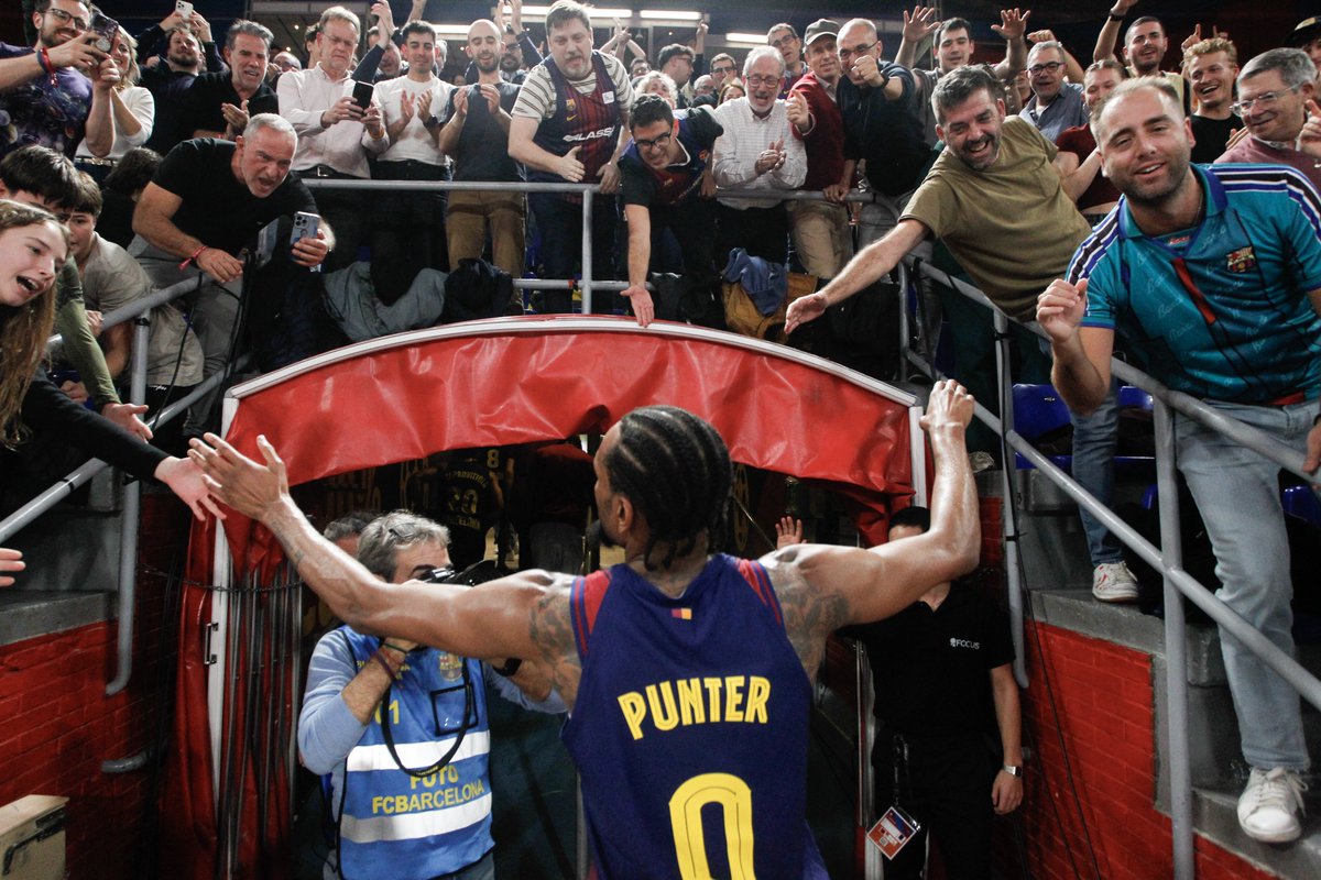 EuroLeague tweet media