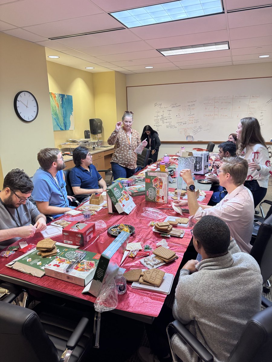 UT Health SA Hematology/Oncology Fellowship tweet media